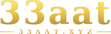 33aat logo